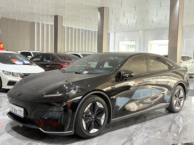 Certificated Pre-Owned Deepal SL03 2022 1200 Extended Range Version -u22569187