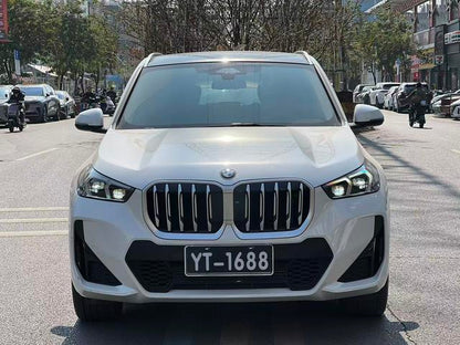 Certificated Used BMW X1 2023 Model sDrive25Li X Design Package