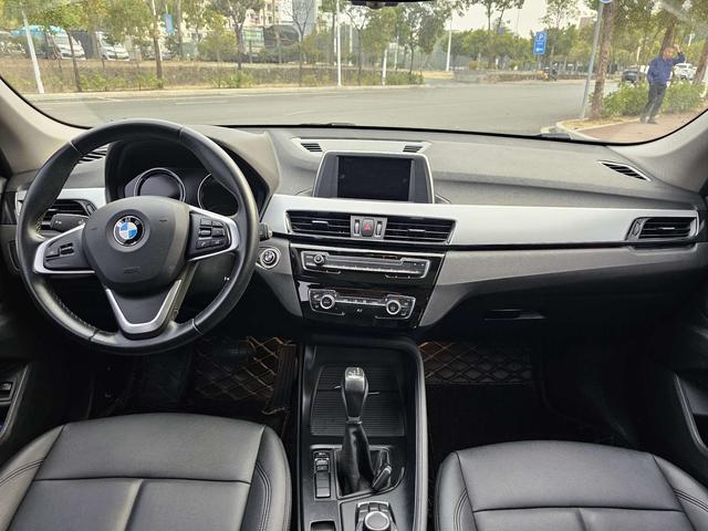Certificated Pre-Owned BMW X1 2019 sDrive20Li Leading Edition - u22623115