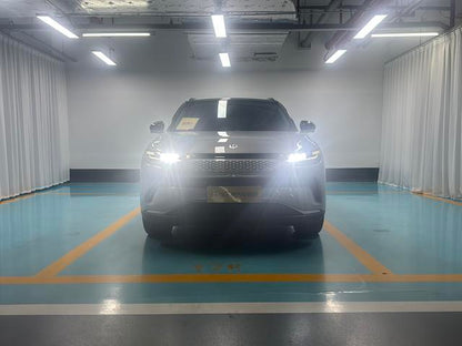 Certificated Pre-Owned Leapmotor C11 2023 Extended-Range 300 Intelligent Enjoyment Edition -u22732981