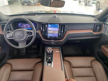 Certificated Pre-Owned Volvo XC60 PHEV 2024 T8 AWD Long Range Inscription Luxury Edition -u22435408