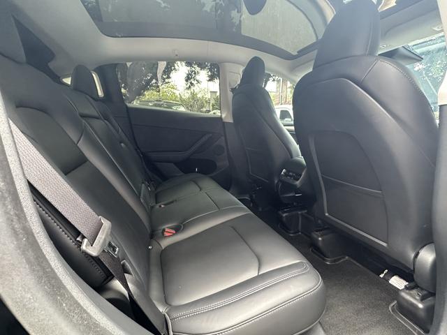 Pre-Owned Tesla Model Y 2022 Facelift Rear-Wheel Drive Version