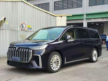 Certificated Pre-Owned VOYAH Dreamer PHEV 2022 Low-Carbon Edition Family -u22480210