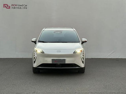 Pre-Owned AION Y 2023 Model AION Y Younger