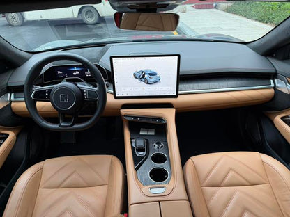 Pre-Owned ZEEKR 001 2022 Ultra Long Range Dual-Motor YOU Version