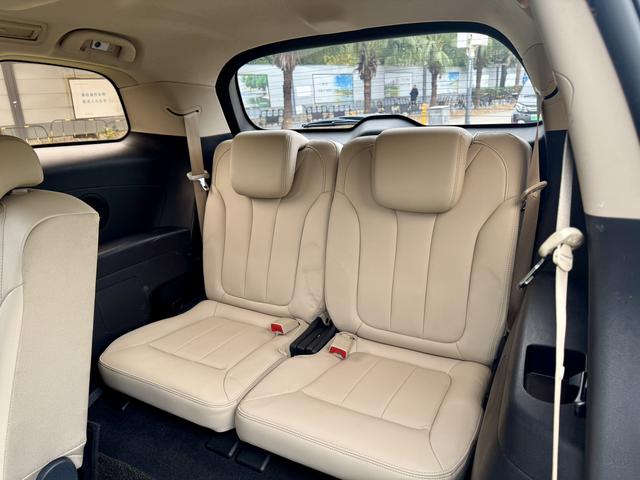 Certificated Pre-Owned BYD Song MAX DM 2019 DM 1.5T Intelligent Connectivity Enjoyment Edition 7-Seater National V Emission Standard -u22532694