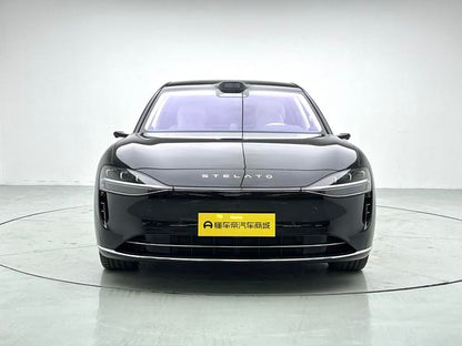 Certificated Pre-Owned Xiangjie S9 2025 Extended-Range Rear-Wheel Drive Ultra -u22750764