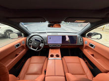 Certificated Pre-Owned Li Auto L6 2024 Pro Edition -u21426866