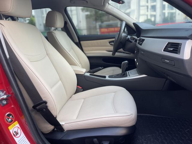 Certificated Used BMW 3 Series 2009 318i Leading Type