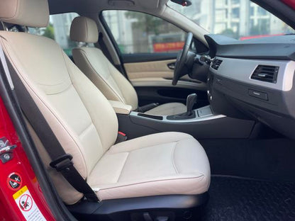 Certificated Used BMW 3 Series 2009 318i Leading Type