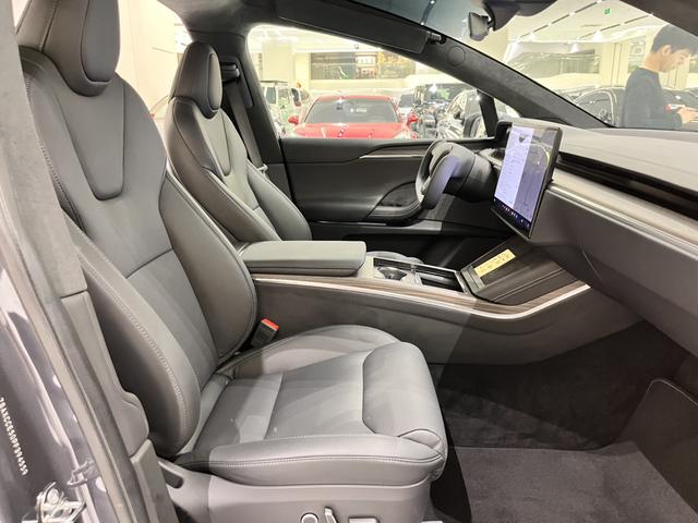 Certificated Pre-Owned Tesla Model X 2023 Dual-Motor All-Wheel Drive Version -u22597583