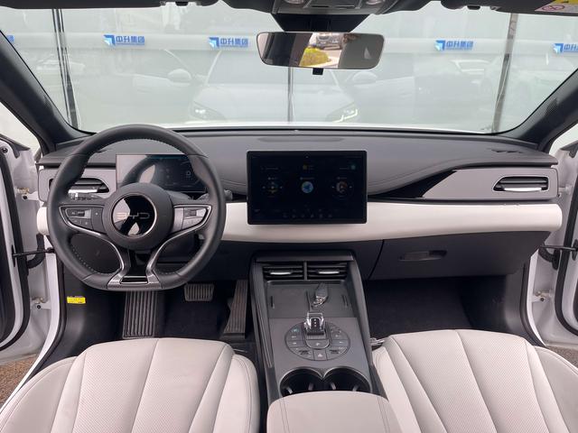 Certificated Pre-Owned BYD Seal 06DM 2024 DM-i 120KM Honor Edition -u22553715