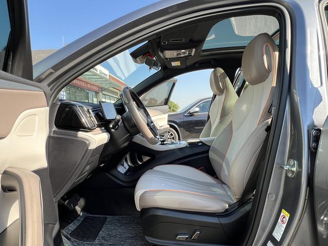 Certificated Pre-Owned BYD Song Pro DM 2024 DM-i Honor Edition 110km Transcendence Model -u21735151