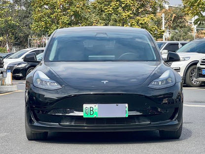Certificated Pre-Owned Tesla Model 3 2022 Rear-Wheel Drive Version -u22535944