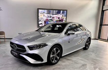 Certificated Pre-Owned Mercedes-Benz A-Class 2023 A 200 L Sport Sedan Fashion Edition - u21899955