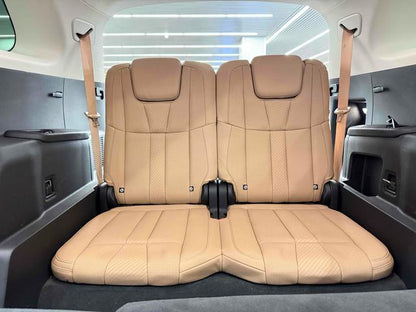 Pre-Owned NIO ES8 2018 Founding Edition