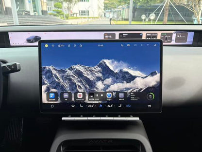 Pre - Owned 2025 Avita 12 Ultra Rear - wheel Drive Extended - range Edition