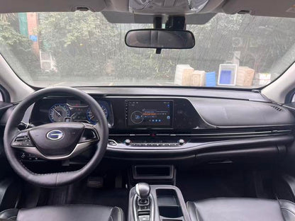 Certificated Pre-Owned AION S 2019 Xuan 530 -u22490612