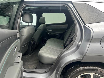 Certificated Pre-Owned BYD Song L DM 2025 Intelligent Driving Edition DM-i 160KM Superior Model -u22565240