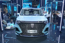 SAIC Motor Roewe iMAX8