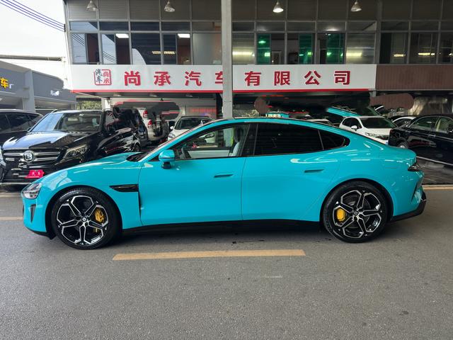 Pre-Owned Xiaomi SU7 2024 4WD Long-Range Max Edition