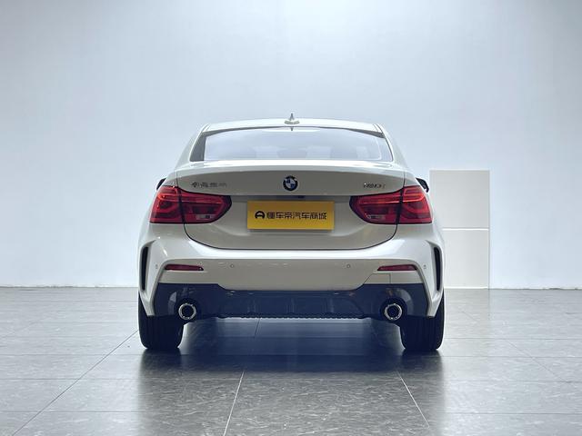 Certificated Pre-Owned BMW Series 1 2020 120i M Sport Package - u22644256