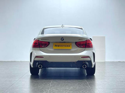 Certificated Pre-Owned BMW Series 1 2020 120i M Sport Package - u22644256