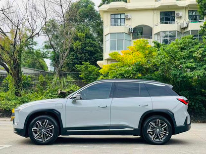 Pre-Owned Mercedes-Benz GLC 2020 GLC 260 L 4MATIC Dynamic Edition