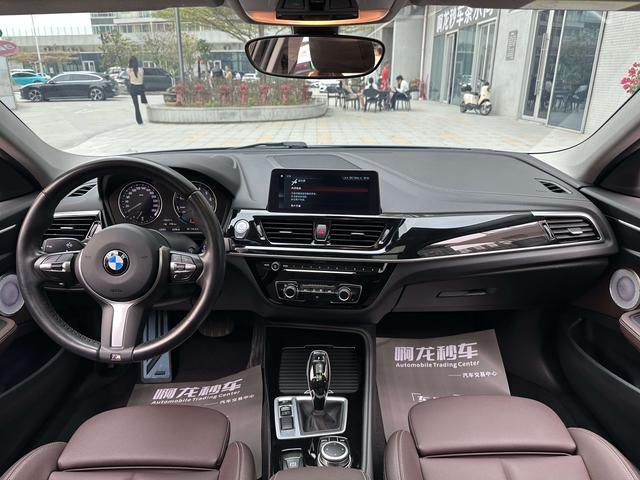 Certificated Used BMW 1 Series 2021 120i M Sport Night Edition