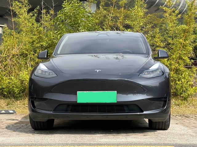 Certificated Pre-Owned Model Y 2024 Rear-Wheel Drive Version -u22546493