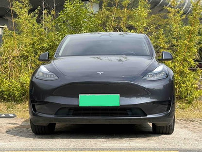 Certificated Pre-Owned Model Y 2024 Rear-Wheel Drive Version -u22546493