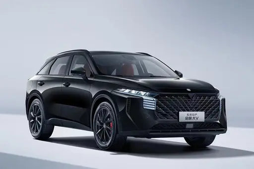 Dongfeng Nissan Venucia Grand V