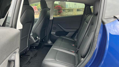 Certificated Pre-Owned Model Y 2021 Standard Range Rear-Wheel Drive Version