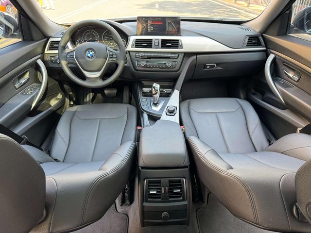Certificated Pre-Owned BMW 3 Series GT 2016 320i Fashion Model - u22735707