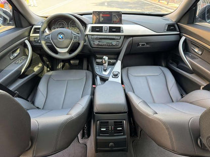 Certificated Pre-Owned BMW 3 Series GT 2016 320i Fashion Model - u22735707