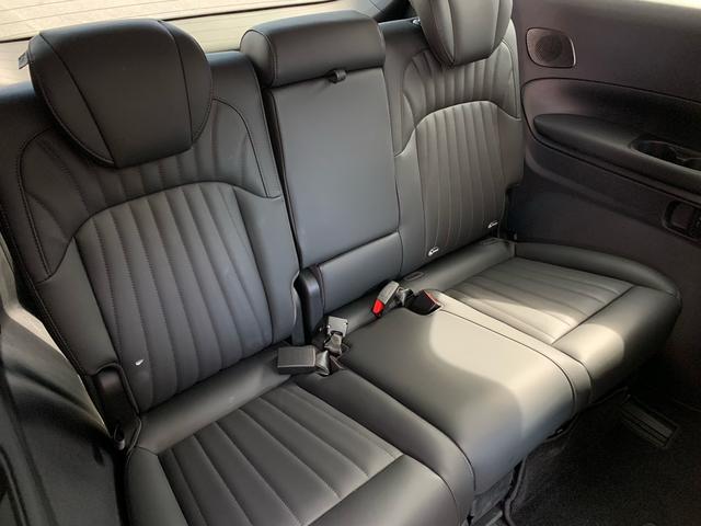 Certificated Pre-Owned GAC Trumpchi E9 PHEV 2023 2.0TM Master -u21655550