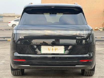 Pre-Owned Lynk & Co 900 2025 1.5T Ultra