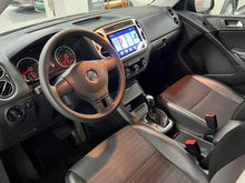 Certificated Pre-Owned Tiguan 2016 280TSI Automatic Two-Wheel Drive Silk Road Style Edition - u22573209