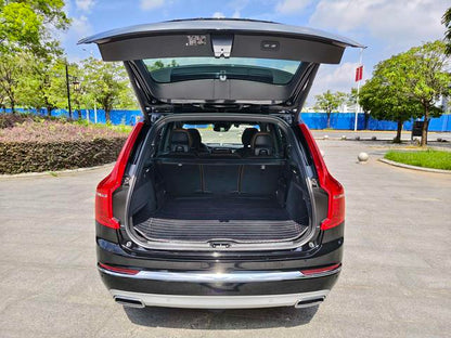 Certificated Pre-Owned Volvo XC90 PHEV 2021 E-Drive Hybrid T8 Inscription Excellence 7-Seater -u21105511