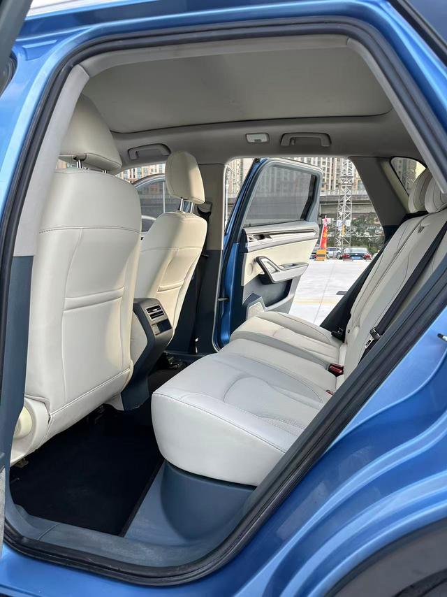 Certificated Pre-Owned Damai X7 2017 1.8T DCT Prestige - u22734545