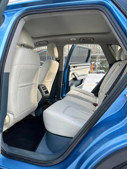 Certificated Pre-Owned Damai X7 2017 1.8T DCT Prestige - u22734545
