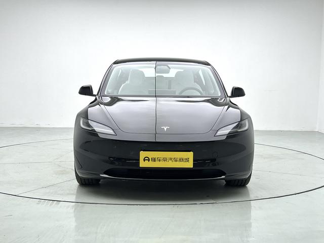 Certificated Pre-Owned Model 3 2023 Rear-Wheel Drive Version -u22532933