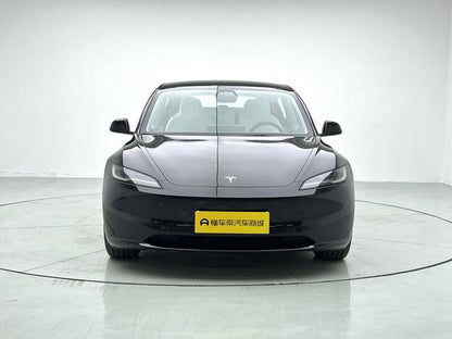 Certificated Pre-Owned Model 3 2023 Rear-Wheel Drive Version -u22532933