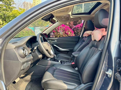 Certificated Pre-Owned BYD Song DM 2019 1.5TID Smart Connected Sharp Elegant Edition -u22443460