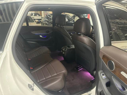 Certificated Pre-Owned Mercedes-Benz GLC 2022 GLC 300 L 4MATIC Luxury Edition - u22564370