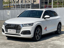 Certificated Pre-Owned Audi Q5L 2018 40 TFSI Honor Fashion Edition National V - u22434547