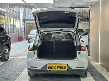 Certificated Pre-Owned Leapmotor C11 2024 Edition Pure Electric Version 580 Premium Edition -u22534630