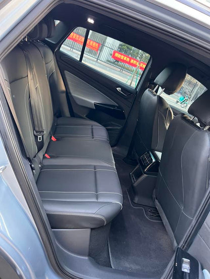 Pre-Owned SAIC Volkswagen ID.4 X 2022 Pure Long-Range Version