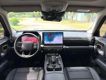 Certificated Pre-Owned Haval Big Dog PLUS 2023 2.0T Two-Wheel Drive Trendy Wilderness Edition Plus - u21331247