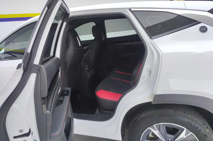 Certificated Pre-Owned Jetour Dasheng 2023 1.5T DCT Xingyao PRO - u22209113